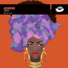 Achieng (Radio Mix) [MOUSE-P]