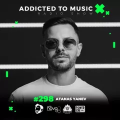 World Up Radio Show #298