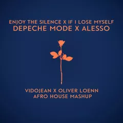 Vidojean X Oliver Loenn X Alesso - Depeche X If I Lose Myself (Mashup) (Radio Edit)