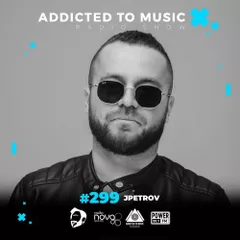 World Up Radio Show #299