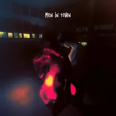 Men In Town