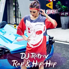 Rap & Hip-Hop vol. 34