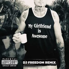 MORGENSHTERN - Последняя Любовь (DJ Freedom Remix)