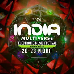 Dj LiGa b&b Dj ParaXOT - India Festival 2024....Pre-Party #1