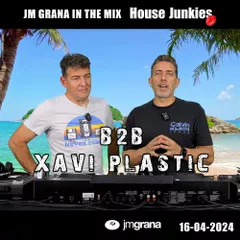 In The Mix House Junkies (16.04.2024)