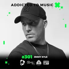 World Up Radio Show #301