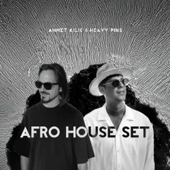 Afro House Set (Reuploaded)
