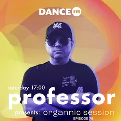 Organnic Session #79