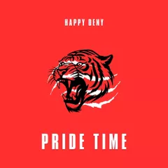 Pride Time