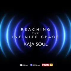 Reaching The Infinite Space #15