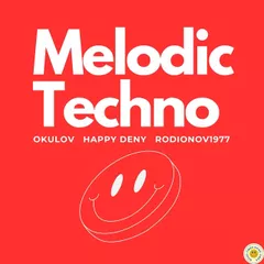 Melodic Techno
