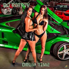 Drum Time ep. 32