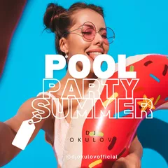 Pool Rarty Summer