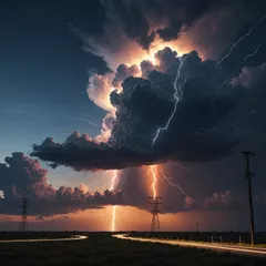 Electrik Sky