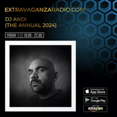 @ Extravaganza Radio (The Annual 2024) (part 1)