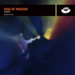 Kiss of Passion [Radio Mix) [MOUSE-P]