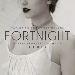 Taylor Swift Ft. Post Malone - Fortnight (Robert Georgescu And White Remix)