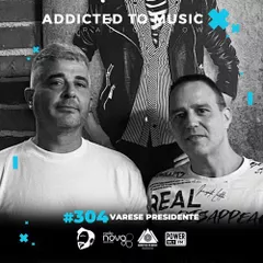 World Up Radio Show #304