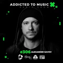 World Up Radio Show #306