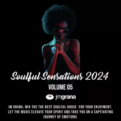 Soulful Sensations 2024 Vol.05