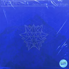Calvin Harris - Desire With Sam Smith (Bleu Zenith Remix)
