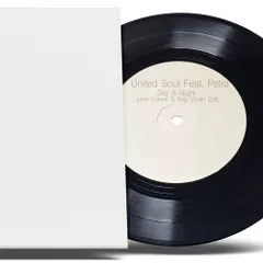 United Soul Feat. Petra - Day & Night (John Junior & Arty Violin Edit)
