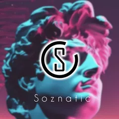 Soznatic 020 by. Roman Katke (Guest Mix)