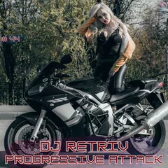 Progressive Attack ep. 44