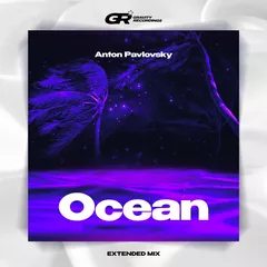 Anton Pavlovsky - Ocean (Radio Mix)