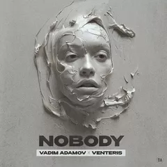 Vadim Adamov & Venteris  - Nobody