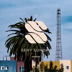 Sexy Sunday Radio Show 701 (PURE IBIZA RADIO)