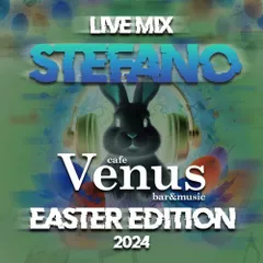 Live @ Venus Bar Easter Edition 2024