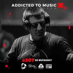 World Up Radio Show #307