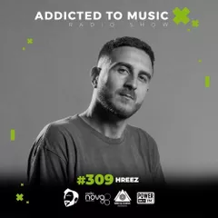 World Up Radio Show #309