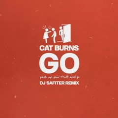 Cat Burns - Go (DJ Safiter Remix)