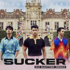 Jonas Brothers - Sucker (DJ Safiter Remix)