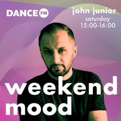 Weekend Mood Dance Fm (11 Mai 2024)