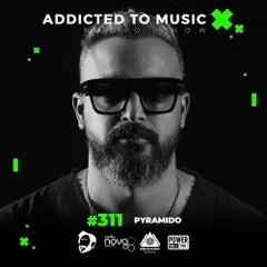 World Up Radio Show #311