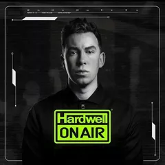 Hardwell On Air 506 (LIVE FROM UMF MIAMI 2024 SPECIAL)