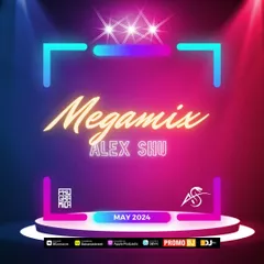 May Megamix 2024