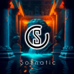 Soznatic 024 by. Dj Roman Katke