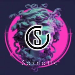 Soznatic 025 by.OREN (Guest mix)