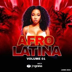 Afro Latina 2024 Volume 01 (JUNE 2024)