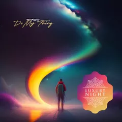 DO MY THING / Street Lights