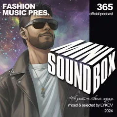 Mini Sound Box Volume 365 (Weekly Mixtape)