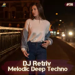 Melodic Deep Techno ep. 56