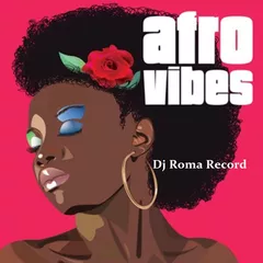 Afro Vibes 4 (Summer)