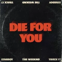 The Weeknd & Cameron Jack - Die For You (FromParis Afroboot)