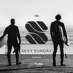 Sexy Sunday Radio Show 705 (PURE IBIZA RADIO)