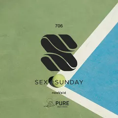 Sexy Sunday Radio Show 706 (PURE IBIZA RADIO)